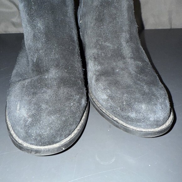 Cole Haan Booties ITEM SOLD PM WONT ALLOW ME TO REMOVE - Picture 16 of 16